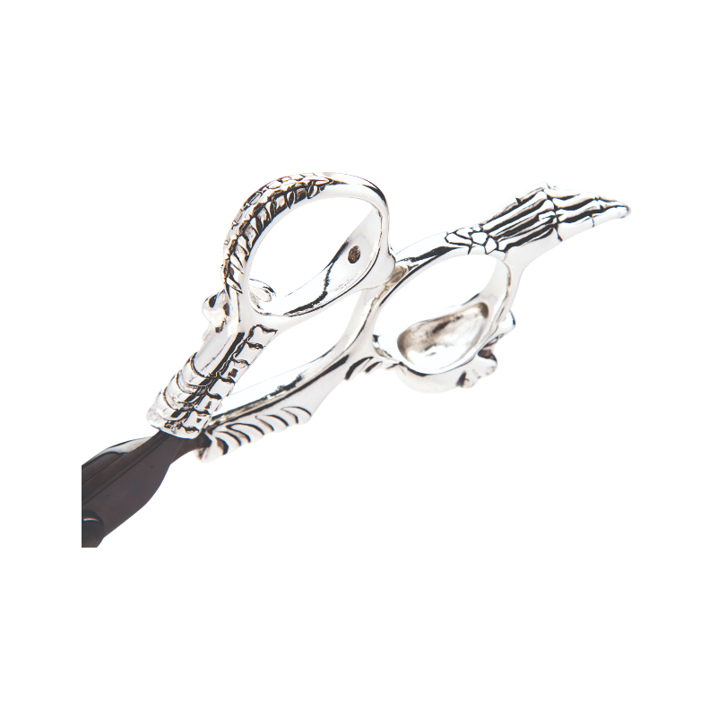 Mirage Reaper 25 Teeth Thinner